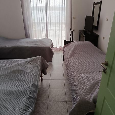 Sailors Apartments Perigiali Nydri (Lefkada) Exterior foto