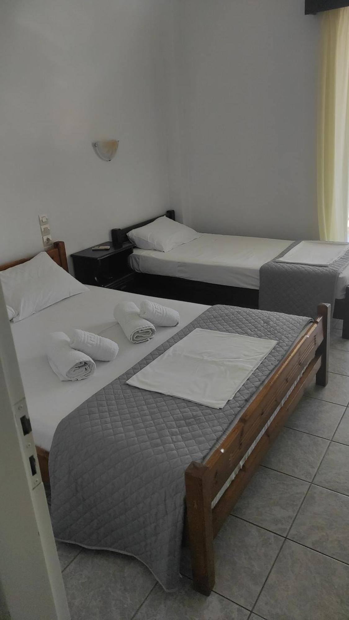 Sailors Apartments Perigiali Nydri (Lefkada) Exterior foto