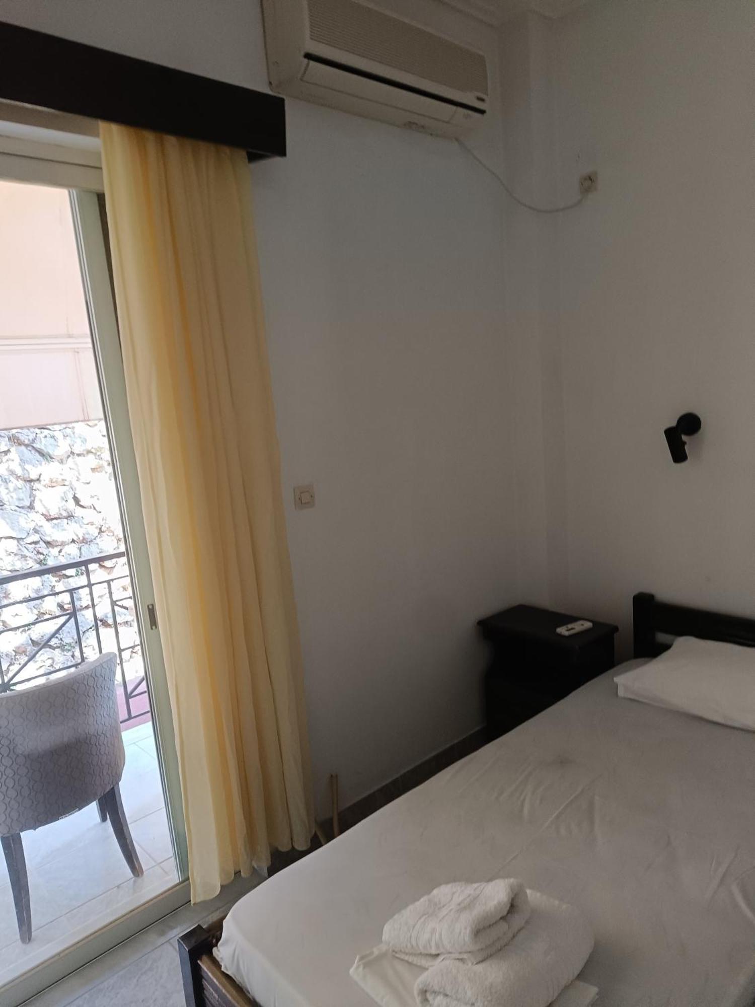 Sailors Apartments Perigiali Nydri (Lefkada) Exterior foto