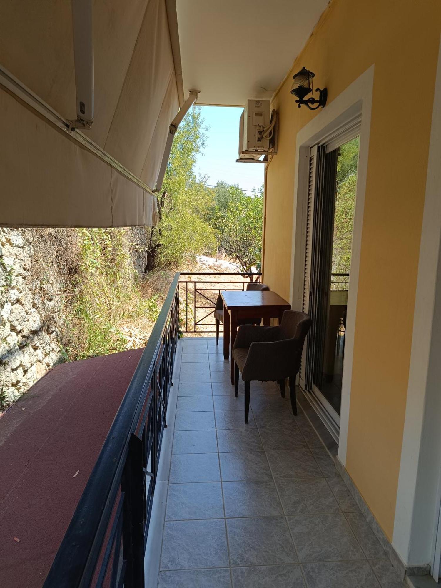 Sailors Apartments Perigiali Nydri (Lefkada) Exterior foto