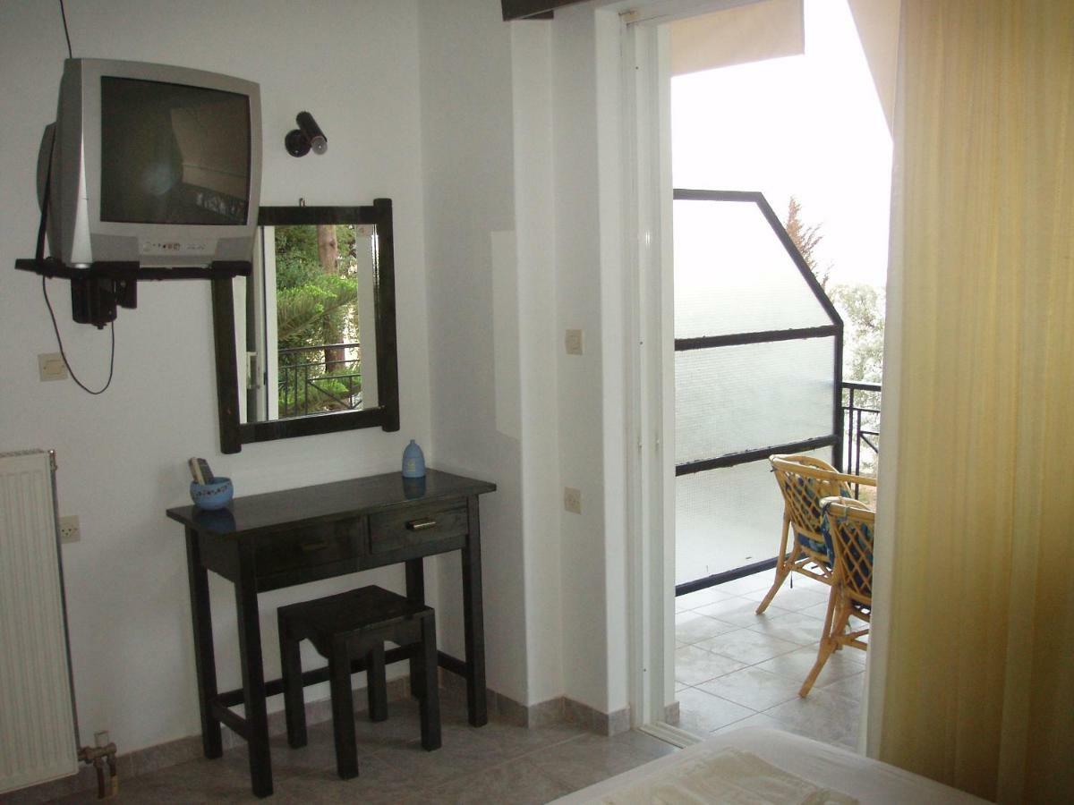 Sailors Apartments Perigiali Nydri (Lefkada) Exterior foto