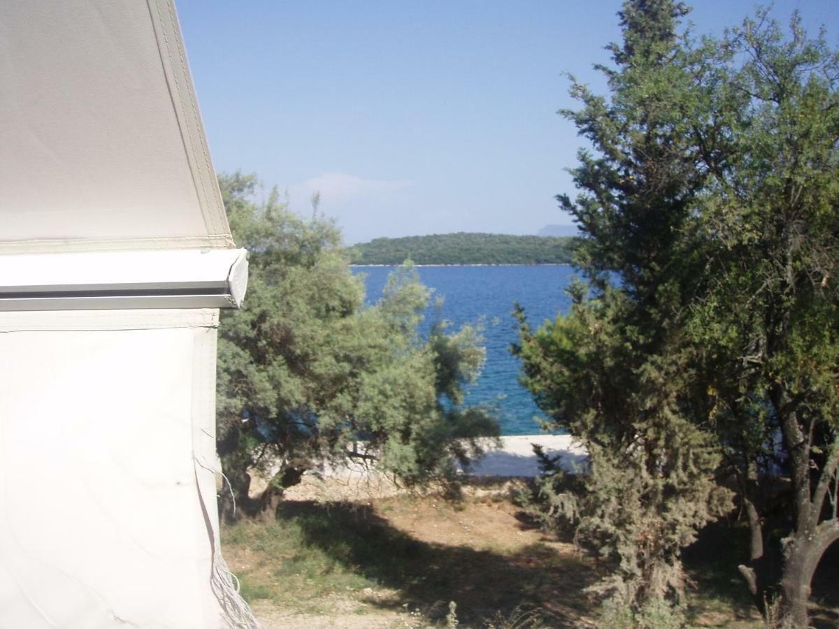 Sailors Apartments Perigiali Nydri (Lefkada) Exterior foto