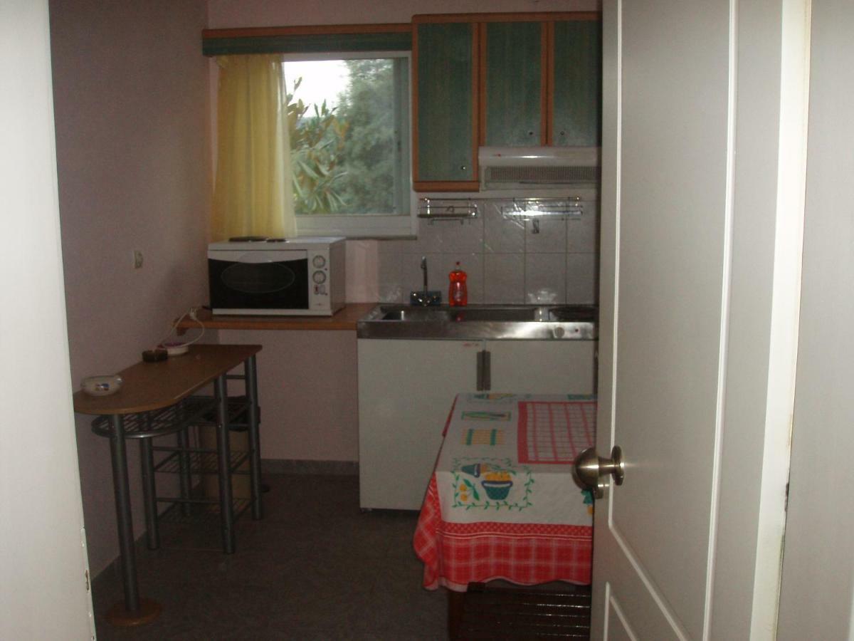 Sailors Apartments Perigiali Nydri (Lefkada) Exterior foto