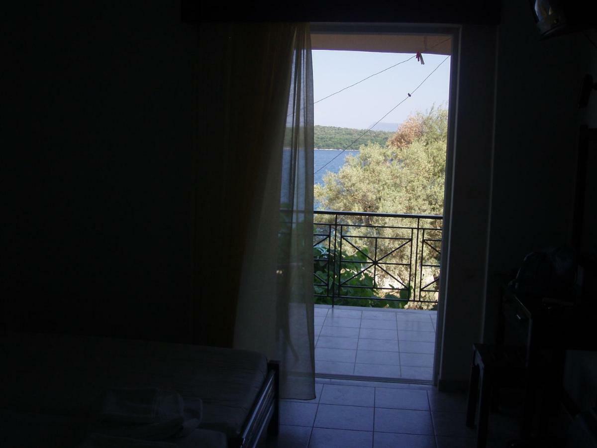 Sailors Apartments Perigiali Nydri (Lefkada) Exterior foto